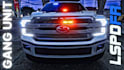 build fivem lspdfr police server with eup cars scripts and custom mods