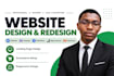 build webador website, design hostinger websites, shift4shop, bigcommerce