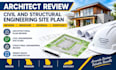 architect review civil and structural engineering site plan nevada mo ga ky