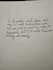 do neat and beautiful handwritten notes