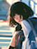 anime manga character illustration