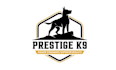 design unique dog training business logo