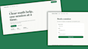 build a modern responsive landing page or one page website