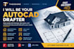 be your autocad developer