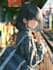 anime character an illustration and anime character