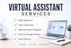 do web research and internet research for your business