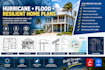 create hurricane, flood and resilient home plans