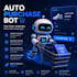 target bot, auto checkout bot, purchase bot, pokemon bot, amazon bot, buying bot