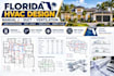 design florida hvac manual j load calculation, duct design, ventilation and mep