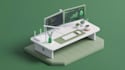 analyze your IT and create a green IT sustainability plan