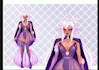design vtuber model, vtuber rigging , png tuber, vtuber streaming, live2d vtuber