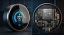 design esp32 smart home pcb and automation