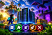 develop minecraft server setup spigot plugins forge modpack custom mods