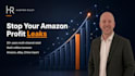 amazon seller account audit diagnostic