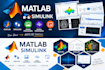 do matlab simulink, matlab programming and gui