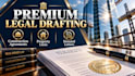 draft a construction contract or general contractor agreement