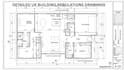 create UK building control drawings and building regulations plans