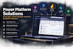 build power apps, power automate and sharepoint solutions