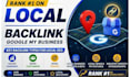 do local seo backlink local citations map citation map embed