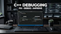 fix and debug your programs