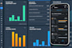 build a custom construction equipment operations app