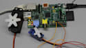 program raspberry pi python automation gpio sensors iot mqtt integration