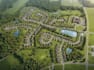 design residential subdivision, lot layout, community and land development plan