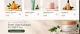 create bread  and  mazie web page