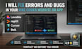be your vibe coding partner to fix and develop lovable