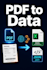 extract data from PDF and invoices using ai ocr and llms