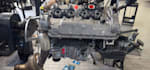 making the industrials engine part