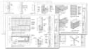 provide millwork shop drawings, architectural millwork, drafting and fabrication