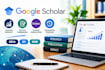 increase your google scholar citation for eb1a o1 niw