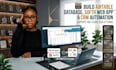 Build airtable automation, database and crm systems by Stella0313 | Fiverr