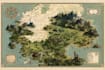 draw fantasy map illustration