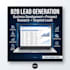 do business development, lead generation and prospect research