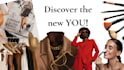 help you discover the new you
