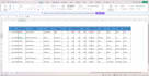 accounting data management gst and blog writing
