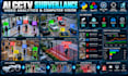 build ai cctv surveillance, video analytics and object detection