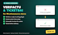 set up verifactu or ticketbai invoicing in your woocommerce store