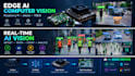 build and deploy computer vision ai on raspberry pi, jetson and edge devi