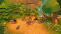 create stylized 3d game environment, level deign, unity game development