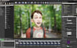 3d vtuber avatar vroid 3d model face tracking vrm fbx export file for streaming