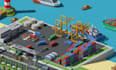 create authentic psx psi n64 style 3d lowpoly models environments assets props