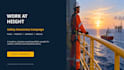 create hse safety training presentations and awareness content