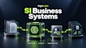 build business workflow automation and connect your apps