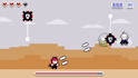 build a 2d godot game, platformer, rpg, arcade or casual mobile game