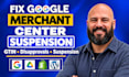 fix google merchant center gtin exemption, product disapprovals and feed errors
