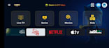 rebrand iptv smarters xciptv tivimate app with hardcoded dns