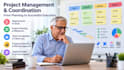 Manage your project, analyze requirements and improve business ...